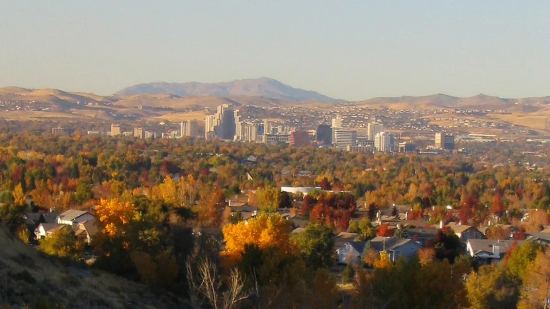 Arizona family home — divorce mortgage scenarios
